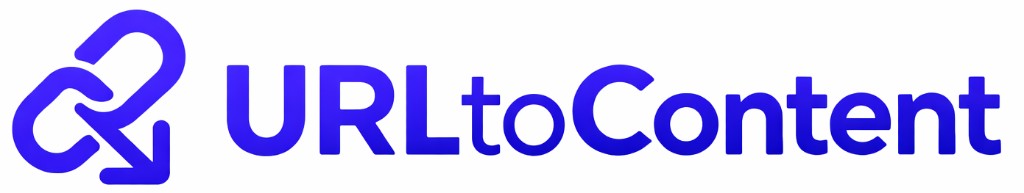 URLtoContent